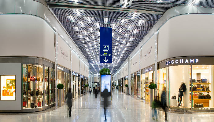 cartier in paris airport